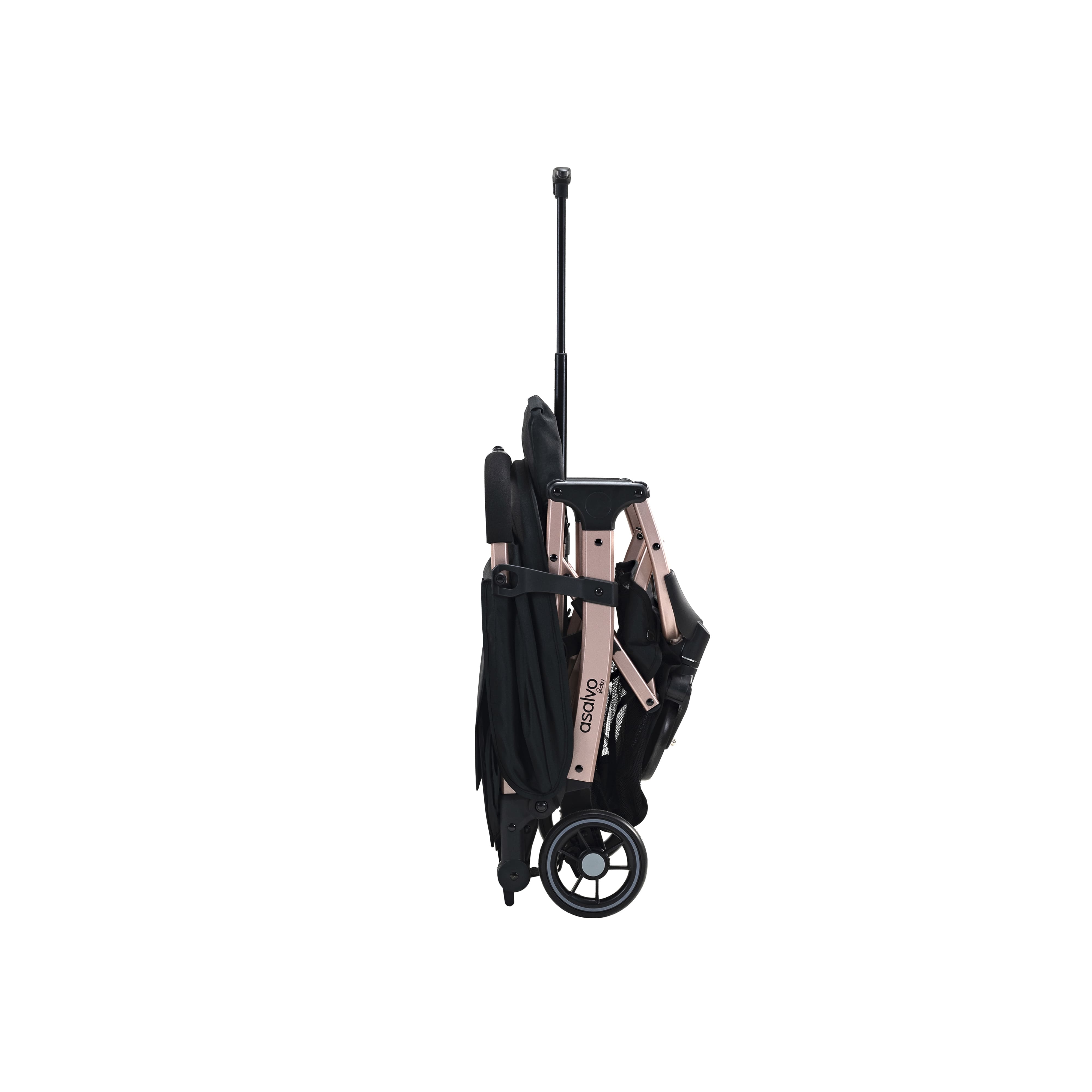 Travel System Amsterdam Dorada