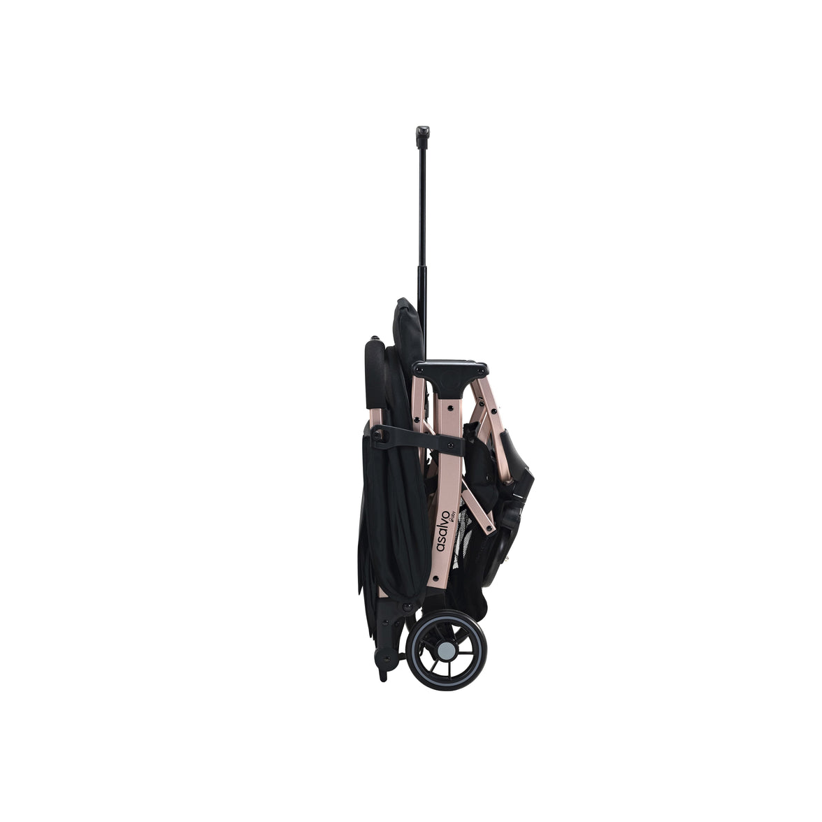 Travel System Amsterdam Dorada