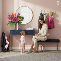 Cadiz Black Stroller