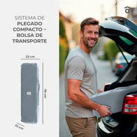 Lit de voyage cododo Together