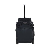 Amsterdam Black Stroller