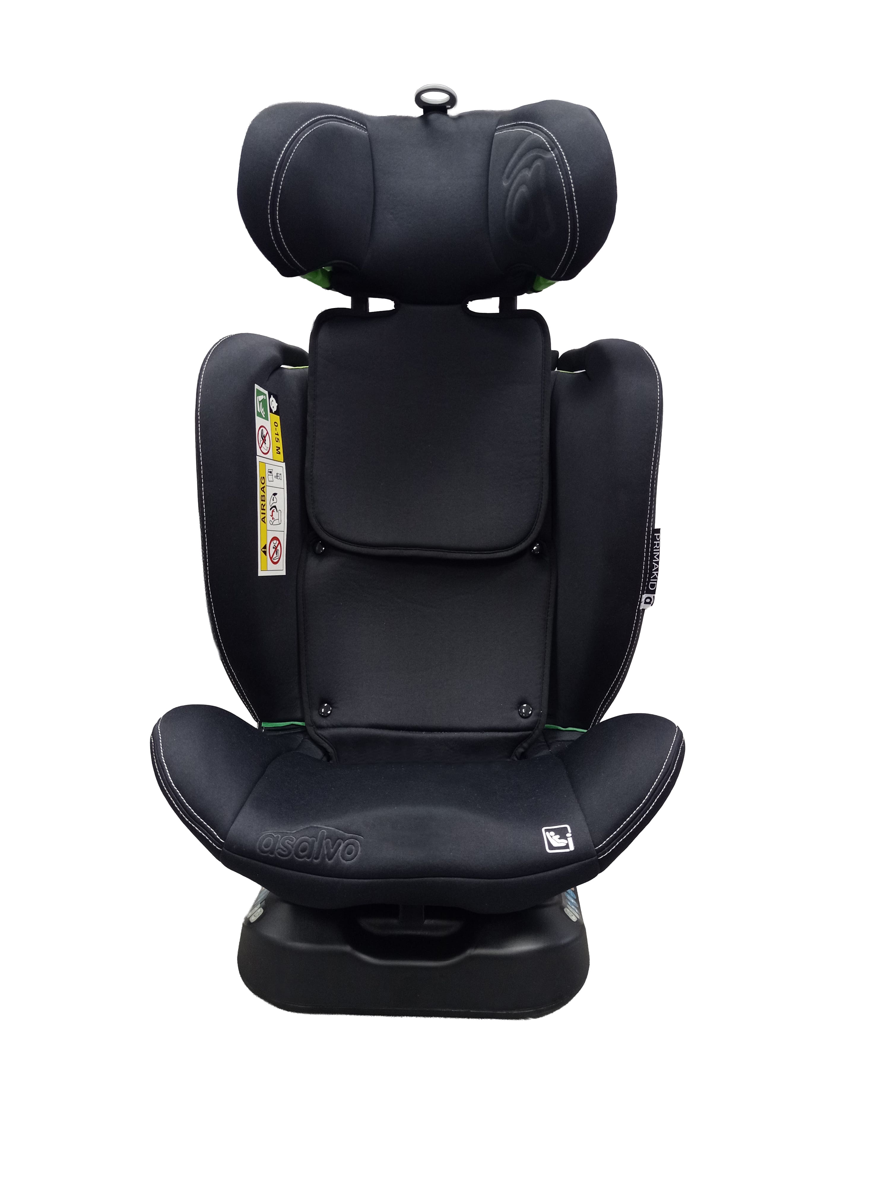 Primakid Car Seat