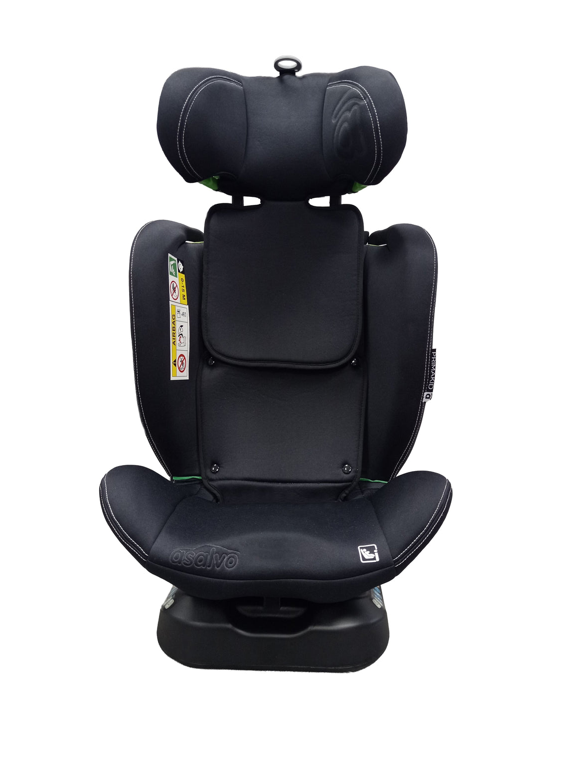 Primakid Car Seat