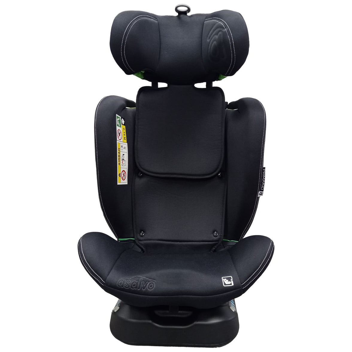 Primakid Car Seat