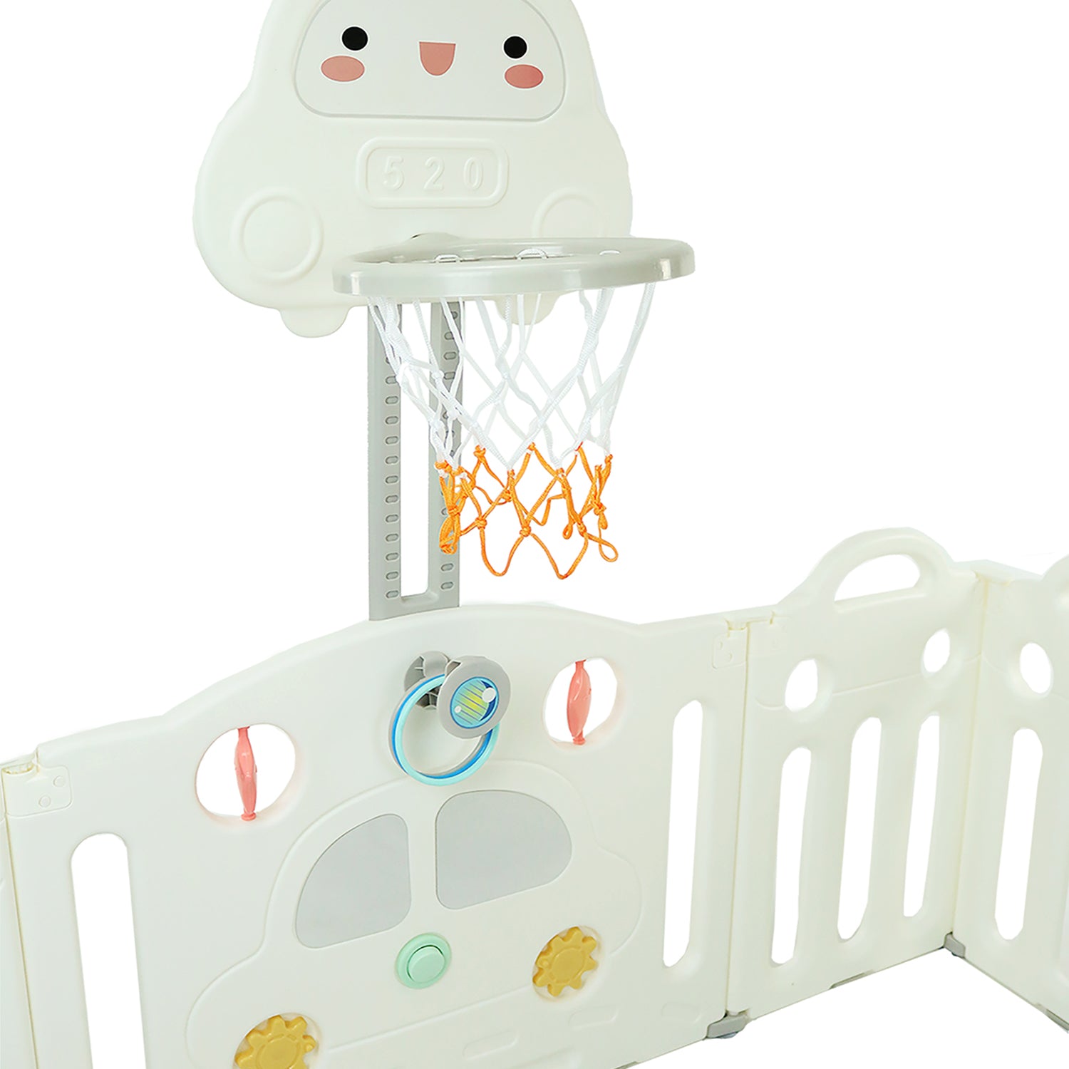 Parque - Centro de Actividades Montessori