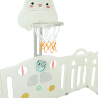 Parque - Centro de Actividades Montessori