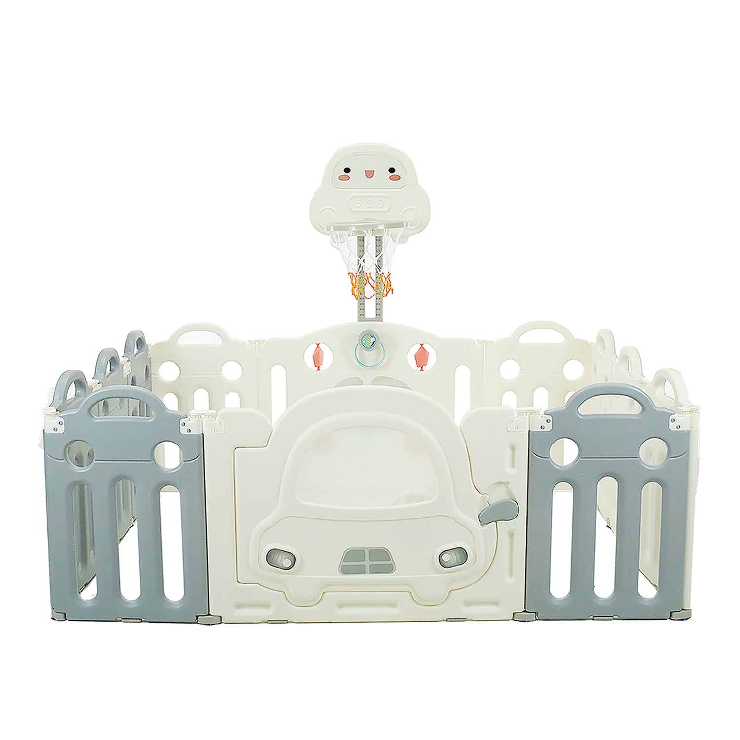 Parque - Centro de Actividades Montessori