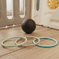 Parque - Centro de Actividades Montessori