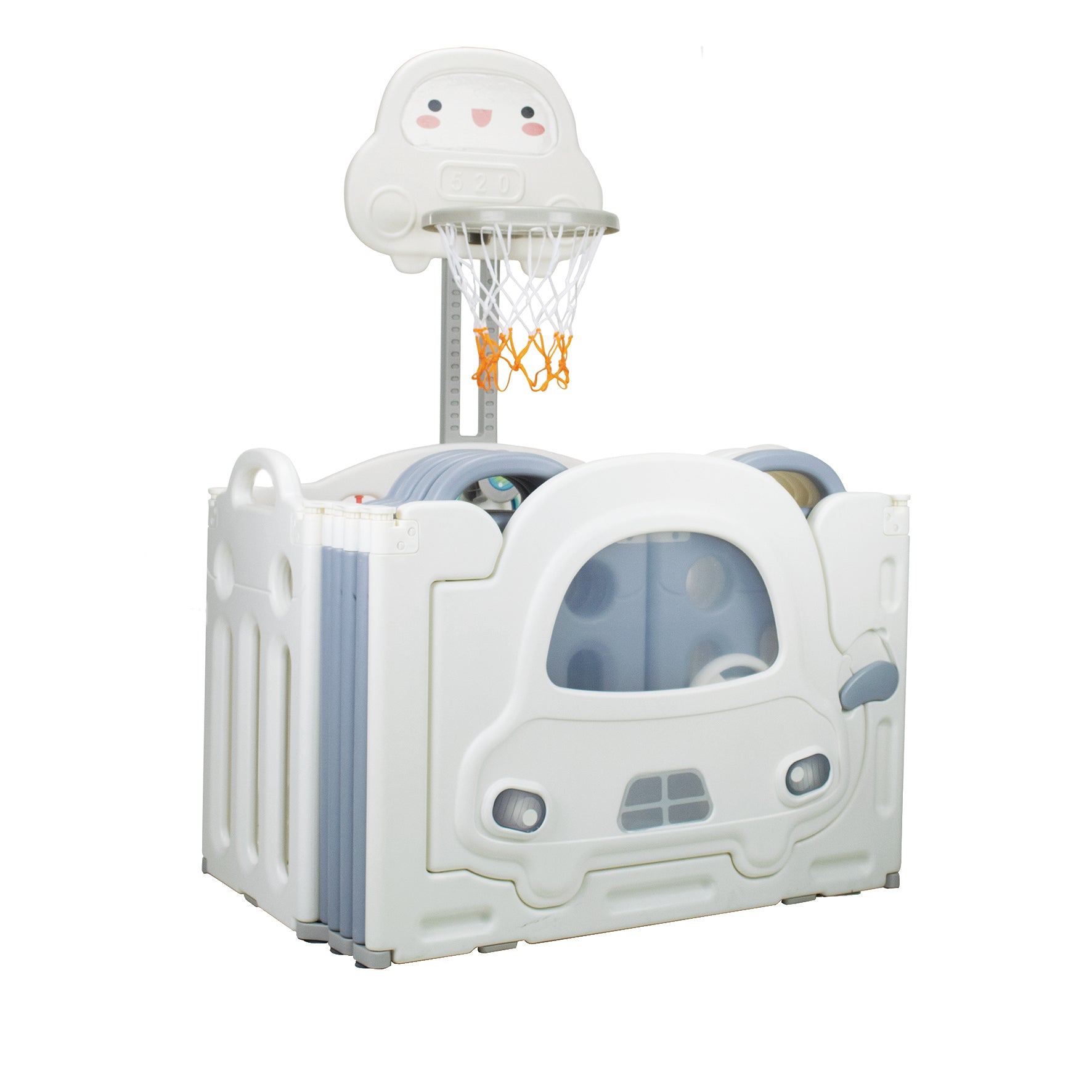 Parque - Centro de Actividades Montessori