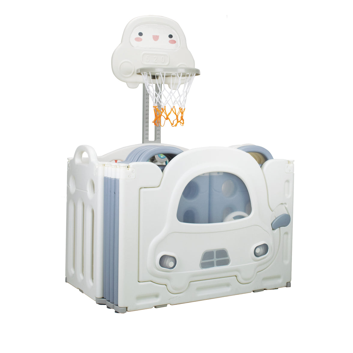 Parque - Centro de Actividades Montessori