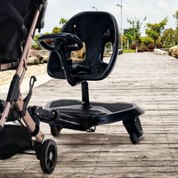 2 in 1 scooter for Go Seat stroller