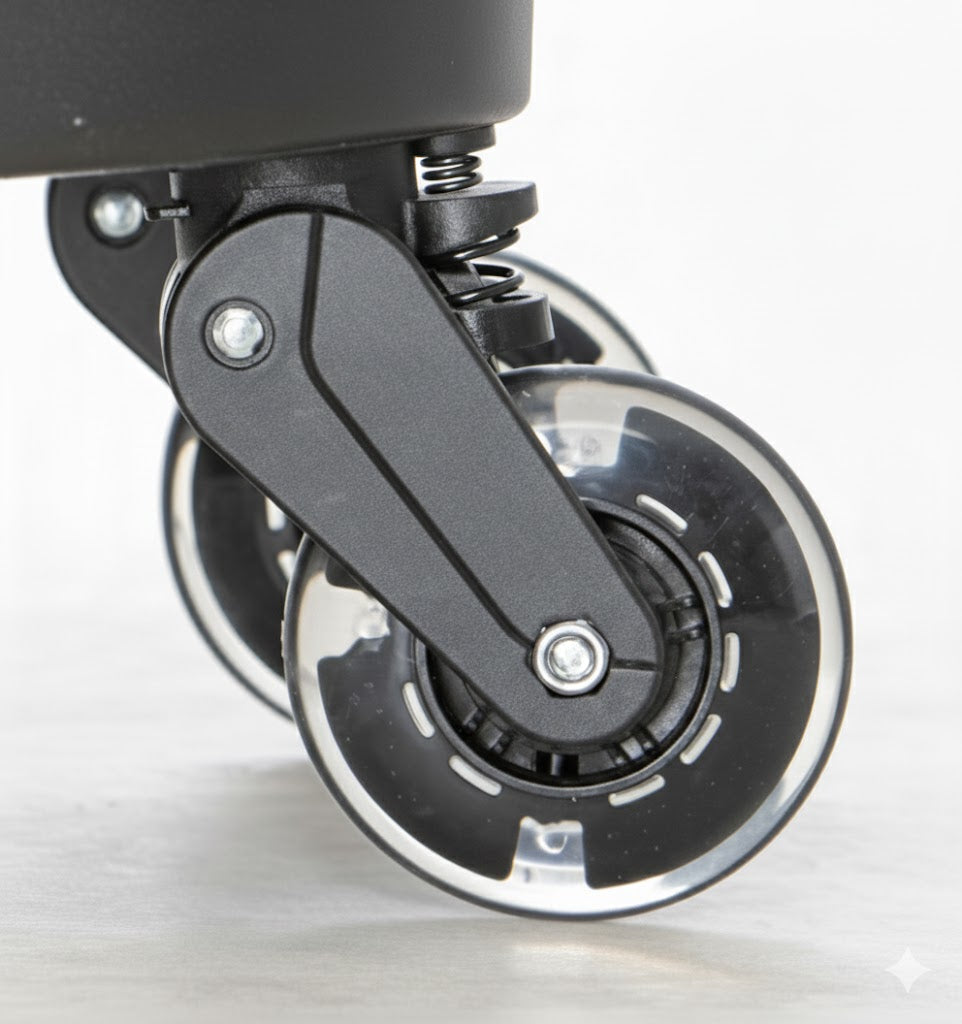 Scooter 2 em 1 para carrinho Go Seat