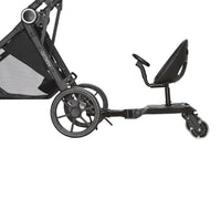 Scooter 2 em 1 para carrinho Go Seat