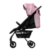 Cotton 2 Pink Stroller