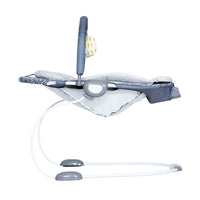 Pinchi Gray Musical Hammock