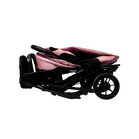 Cotton 2 Pink Stroller