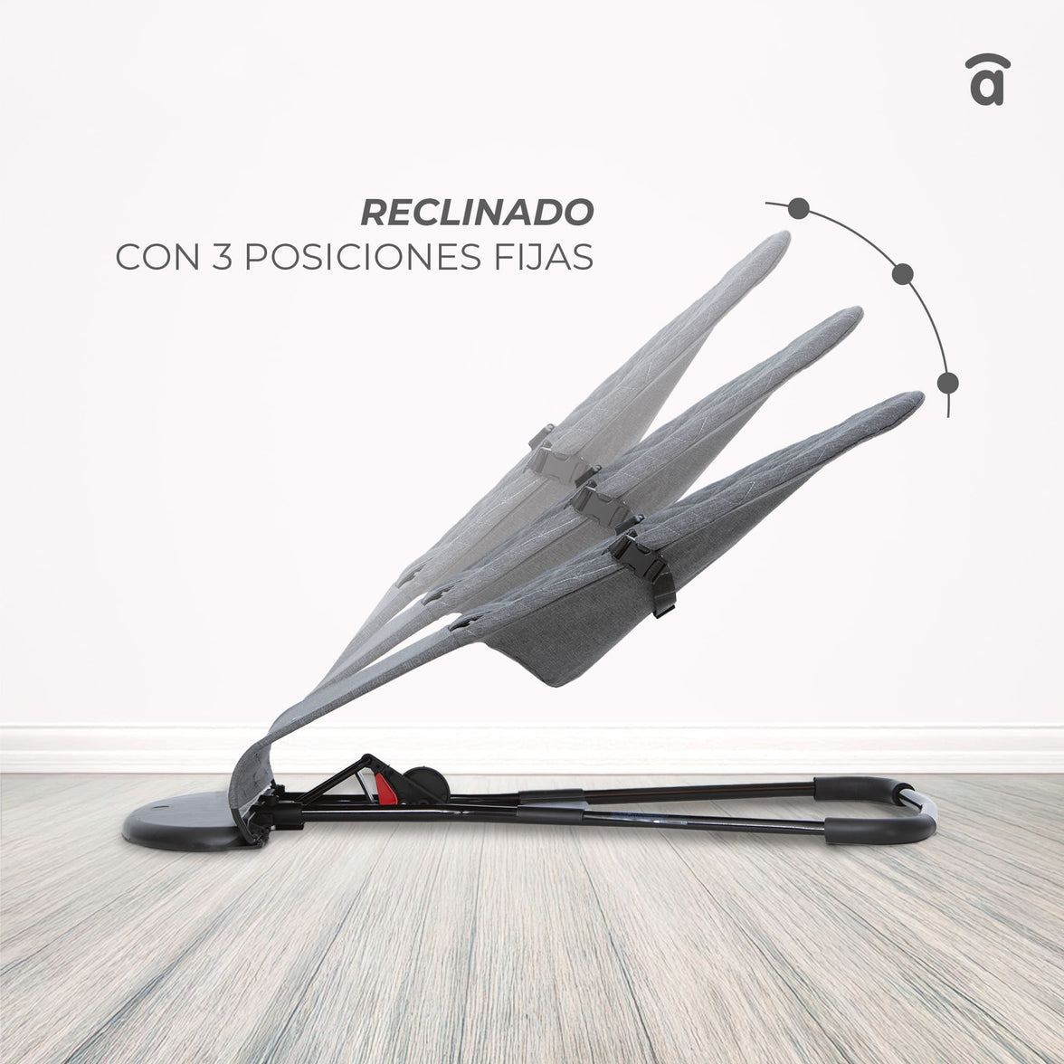 Paradise Gray Hammock