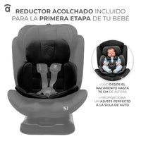 Primakid Car Seat
