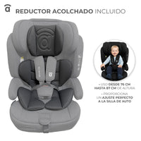 RouteFix Gray Car Seat