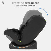 Assento de carro Primakid