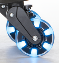 Scooter 2 em 1 para carrinho Go Seat