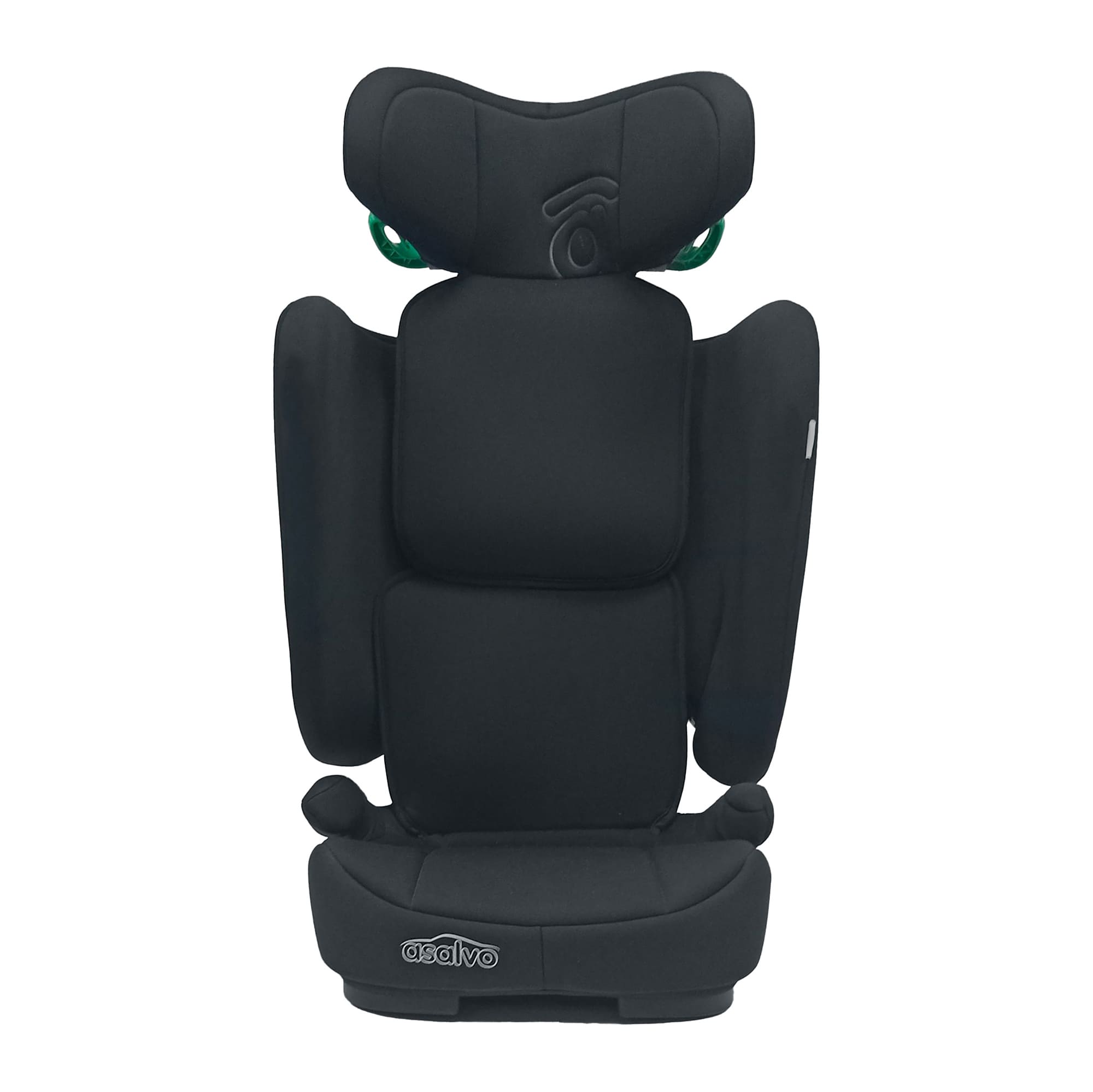 Omniguard Black Car Seat