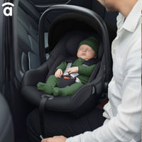 Dubai Convertible Trio 2 Black