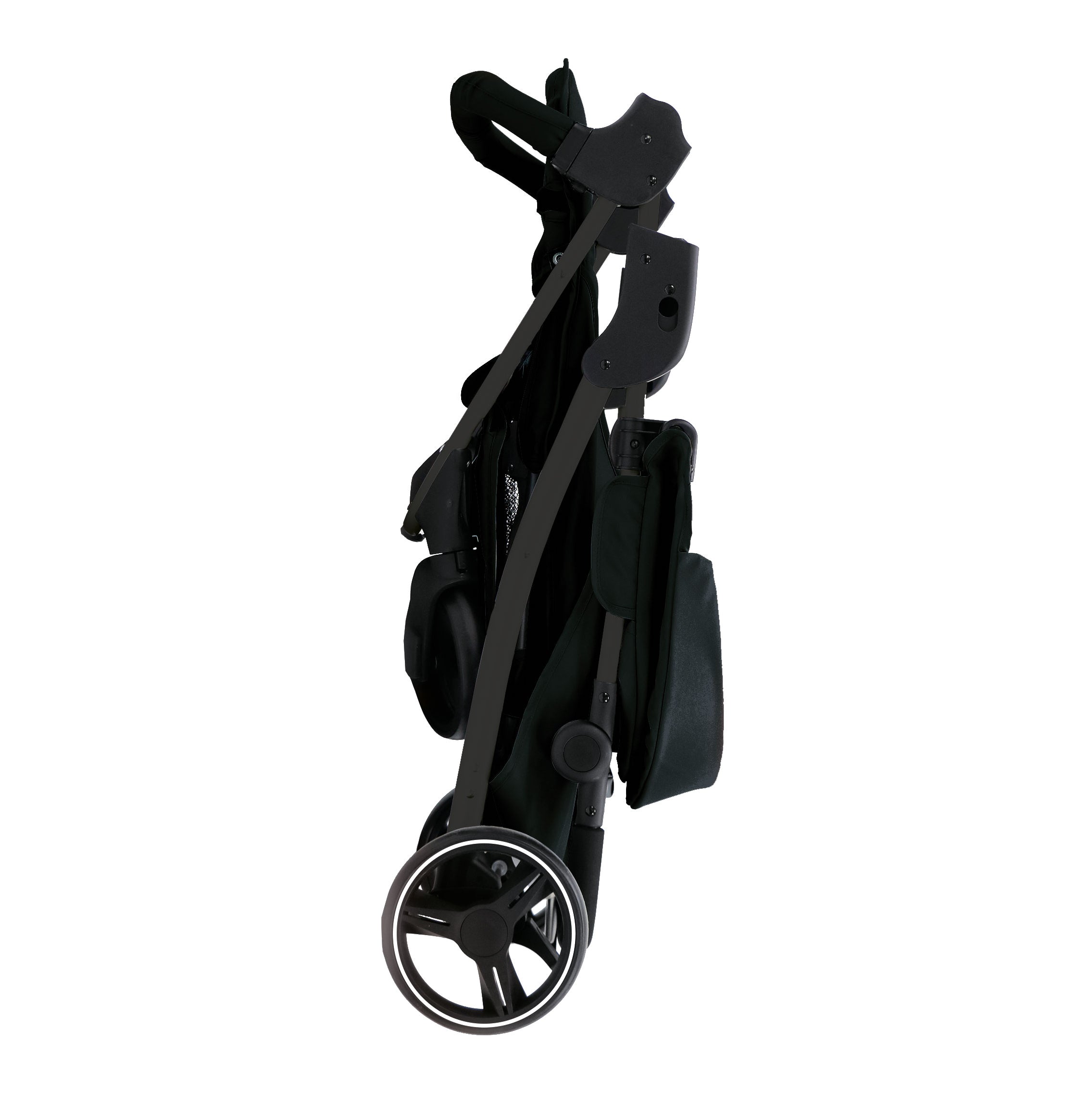 Silla de paseo América 3 negro