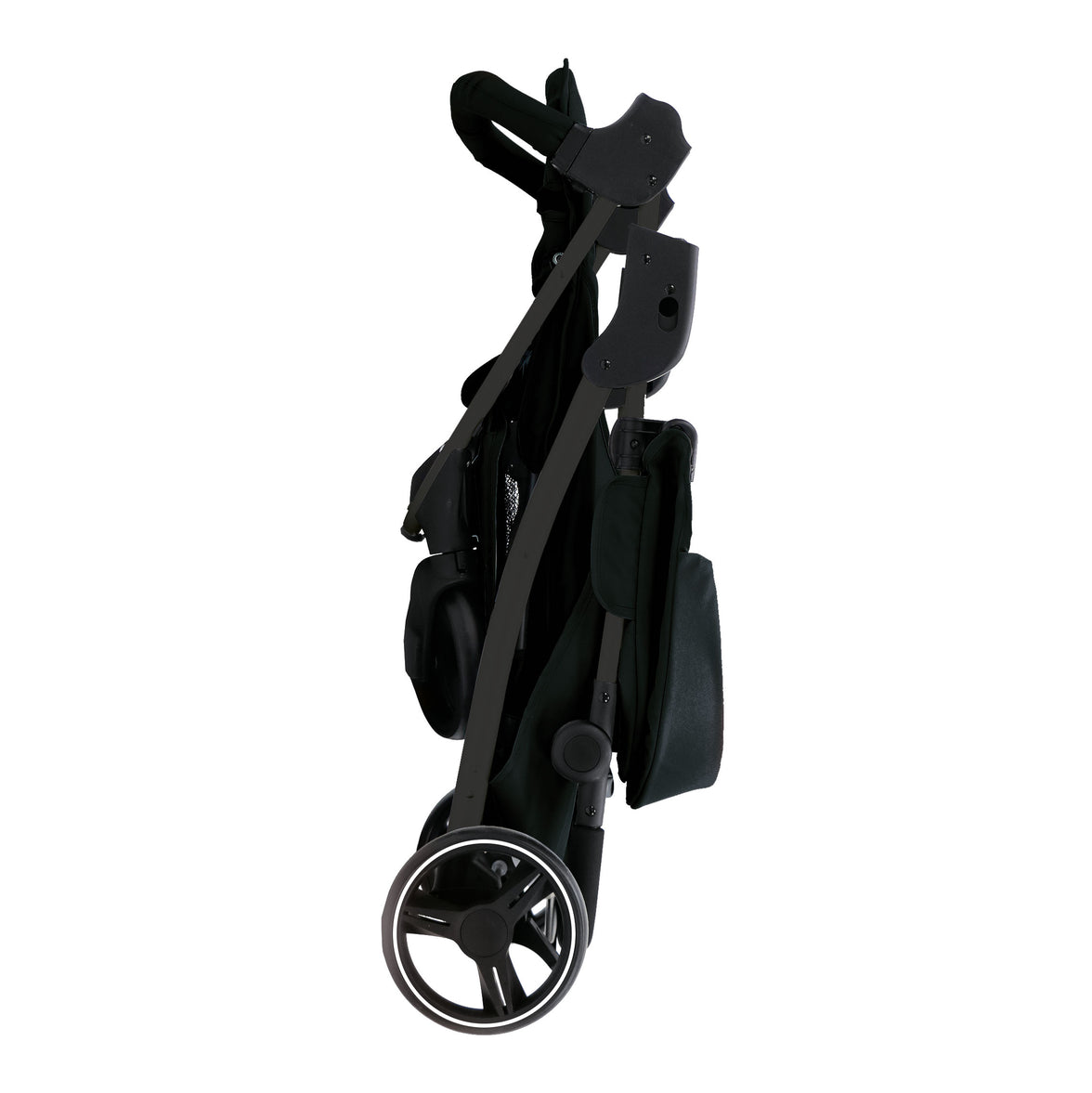 Silla de paseo América 3 negro