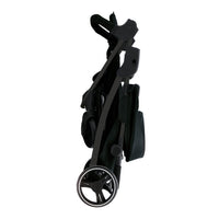 Silla de paseo América 3 negro