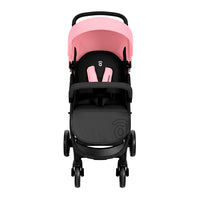 Silla de paseo América 3 rosa