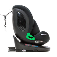 Silla de Auto Austen 3 Negra