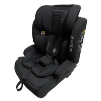 Silla de Auto RouteFix Negro