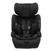 Silla de Auto RouteFix Negro