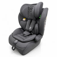 Nomad Pro Gray Car Seat