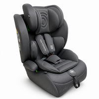 Nomad Pro Gray Car Seat