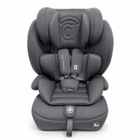 Nomad Pro Gray Car Seat