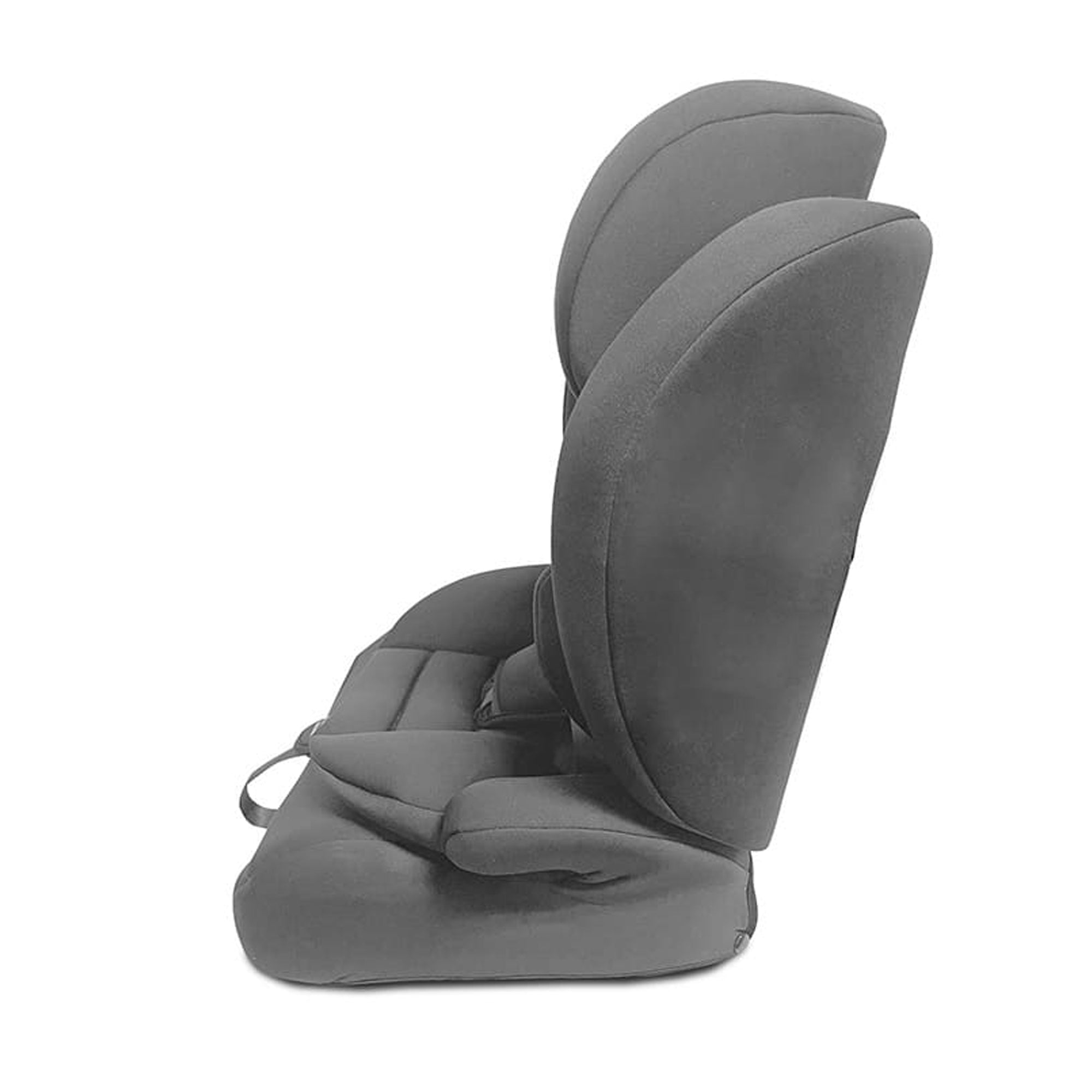 Nomad Pro Gray Car Seat