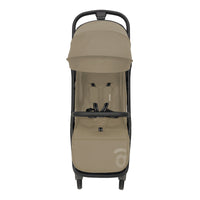Silla de paseo Doha beige