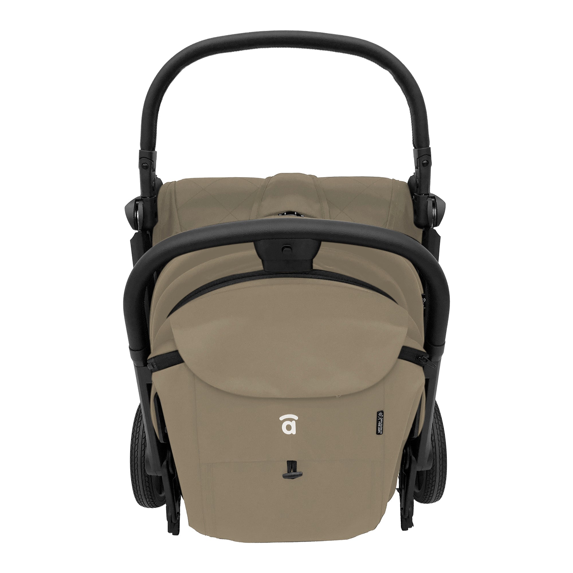 Silla de paseo Doha beige