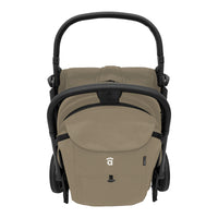 Silla de paseo Doha beige