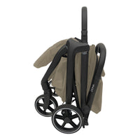 Silla de paseo Doha beige