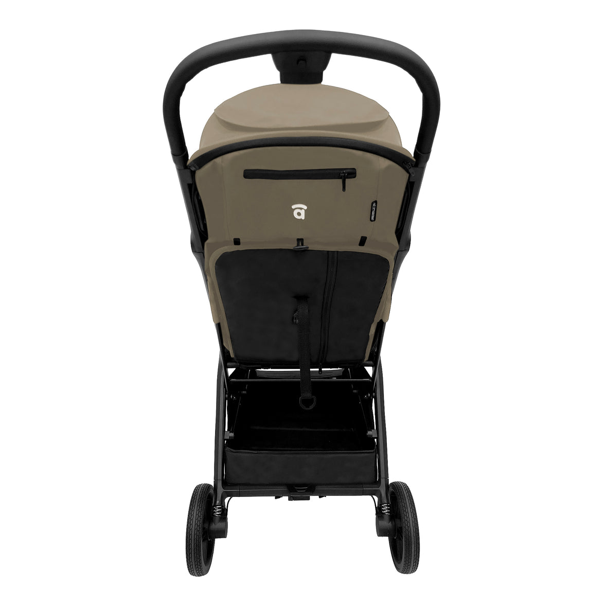 Silla de paseo Doha beige