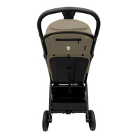 Silla de paseo Doha beige