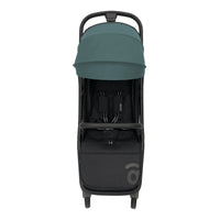 Silla de paseo Doha verde