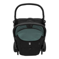 Silla de paseo Doha verde