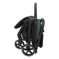 Silla de paseo Doha verde