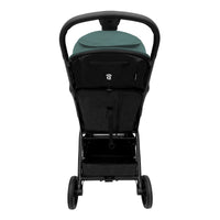 Silla de paseo Doha verde