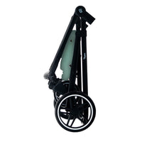 Dubai Convertible Trio 2 Olive