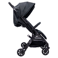 Carrinho Duplo Henry Preto